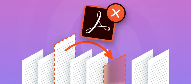 How to Rearrange Pages in PDF without Acrobat